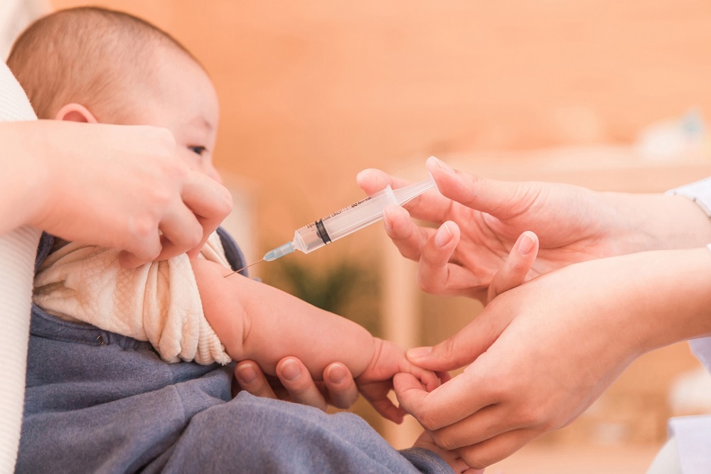 桜坂くすだこどもクリニック