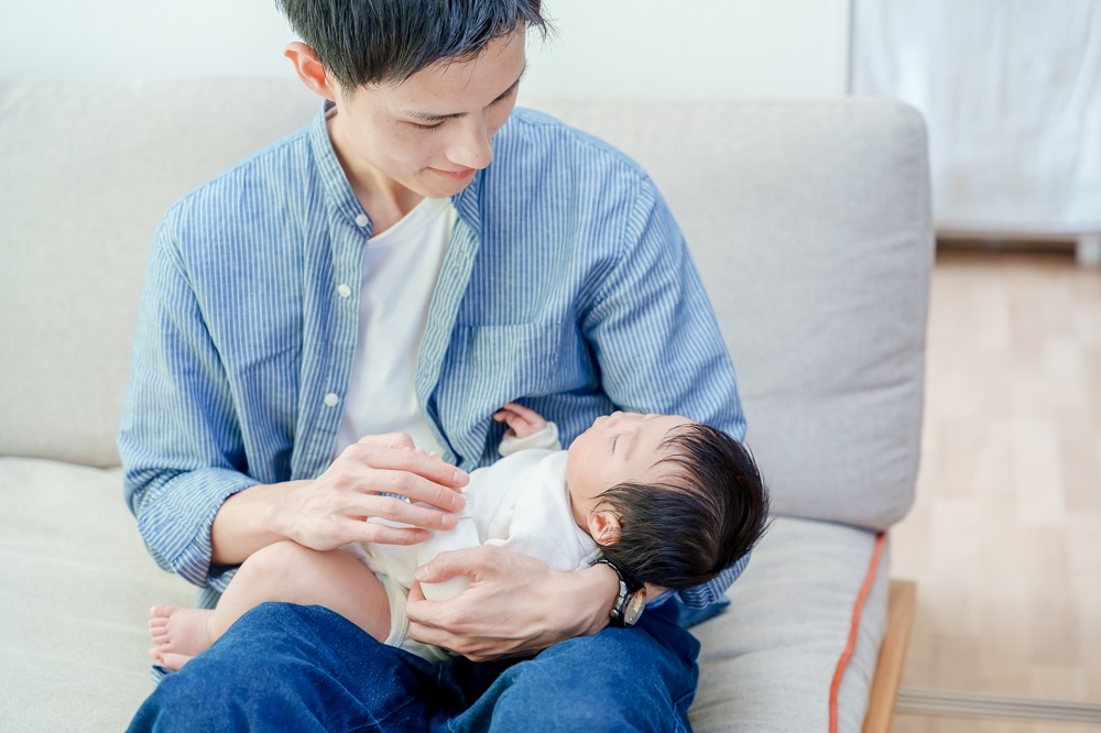 桜坂くすだこどもクリニック