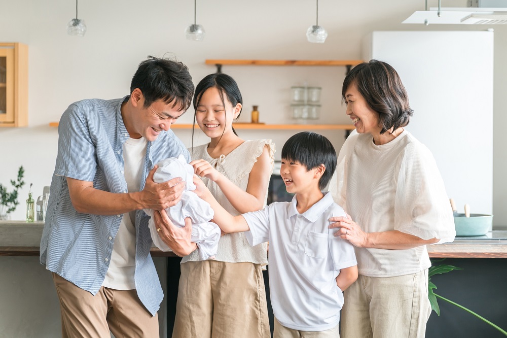 桜坂くすだこどもクリニック