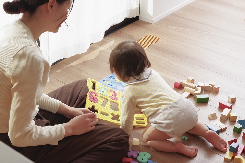 桜坂くすだこどもクリニック