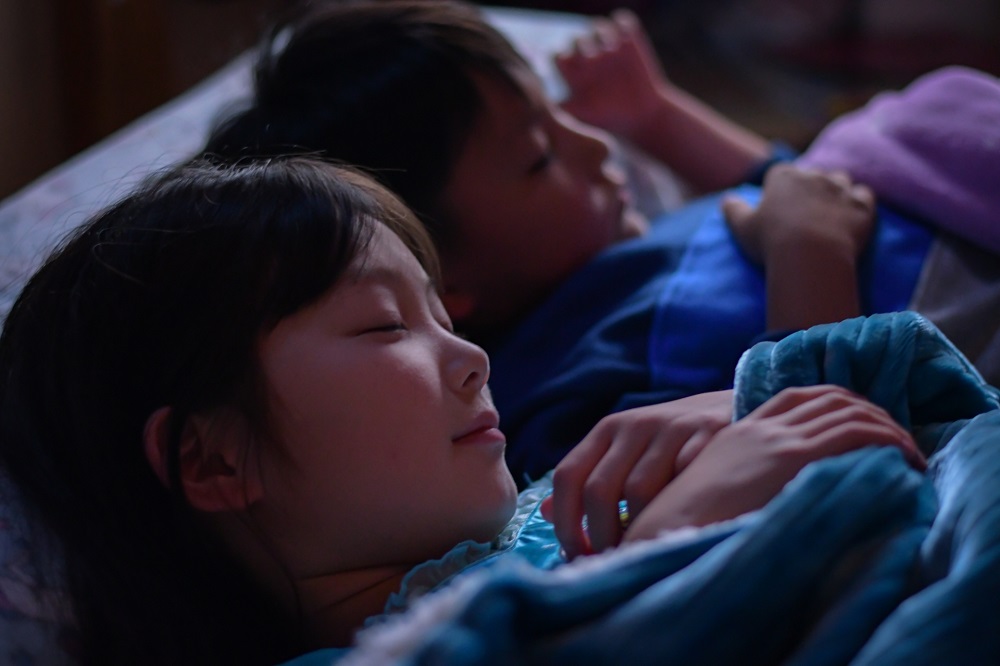 桜坂くすだこどもクリニック