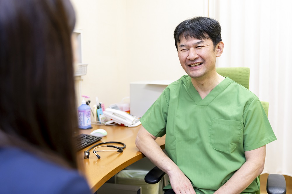 福岡市中央区で新生児科をお探しの方へ