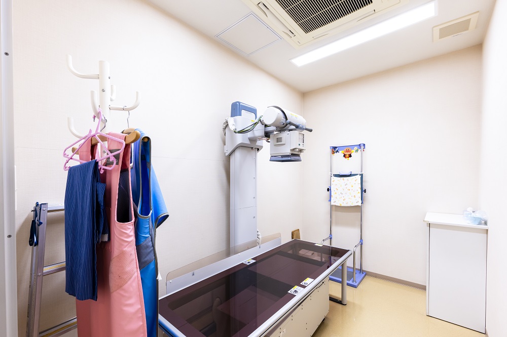 桜坂くすだこどもクリニック