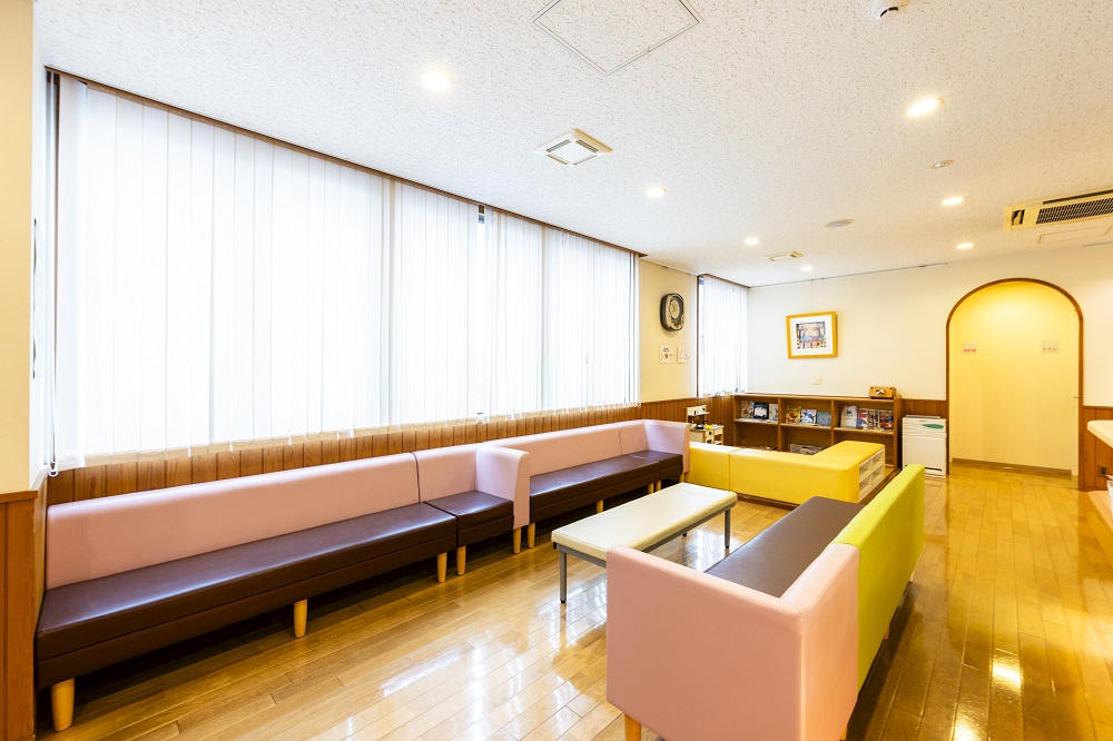 福岡市中央区で新生児科をお探しの方へ