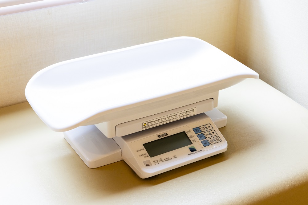 桜坂くすだこどもクリニック