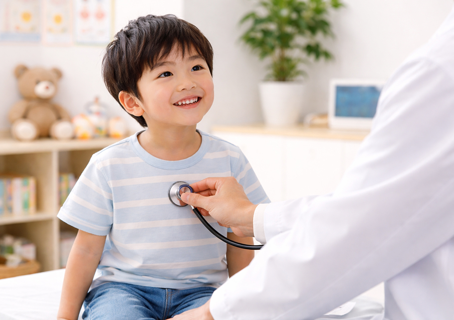 小児科