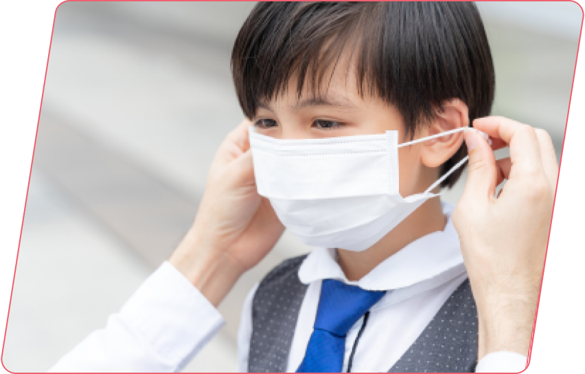 ウイルス性疾患