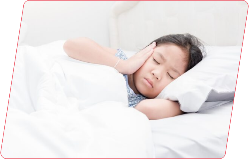 朝起きられない