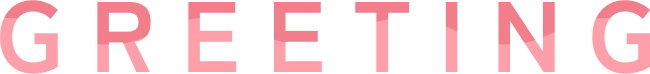 GREETING