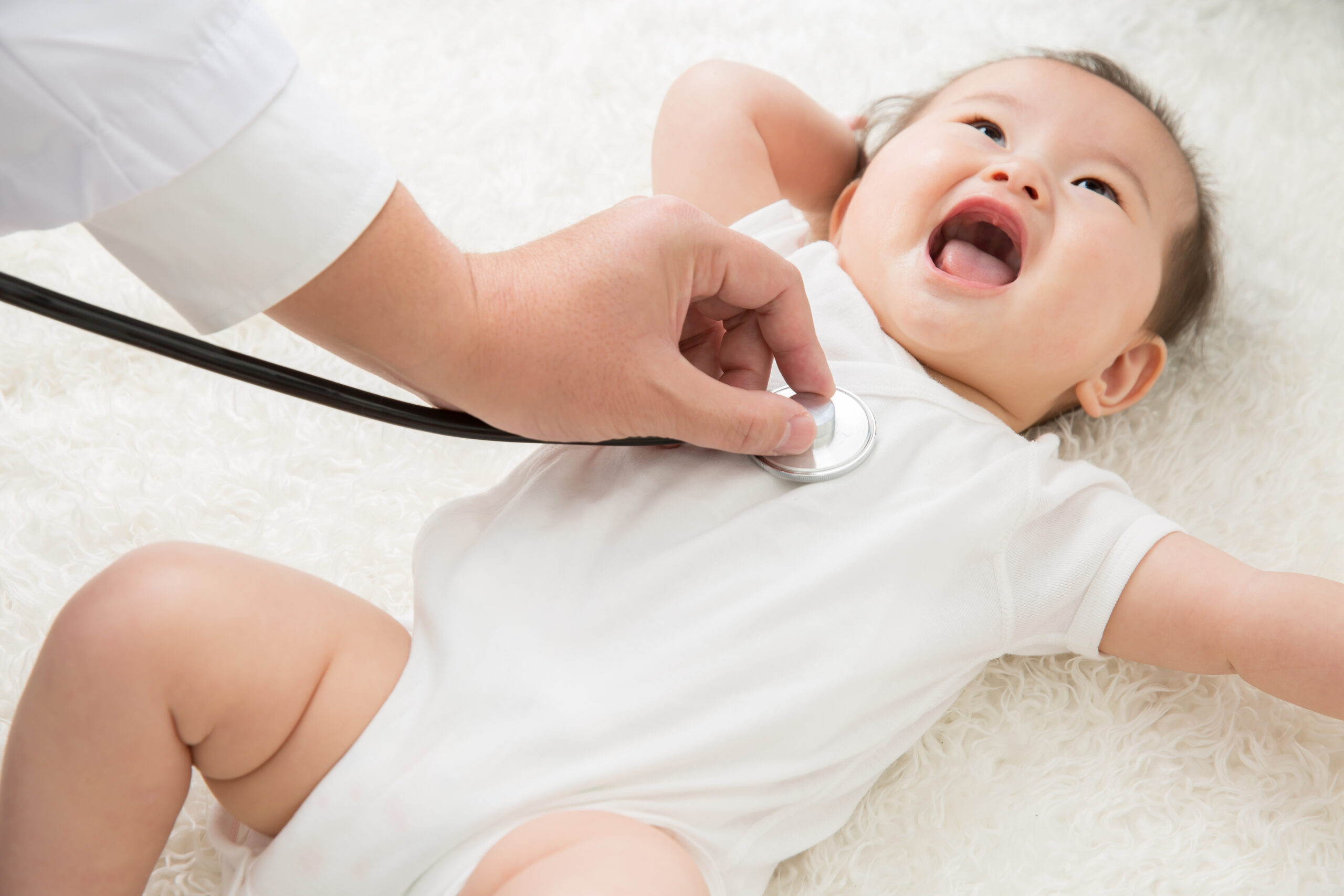 桜坂くすだこどもクリニック