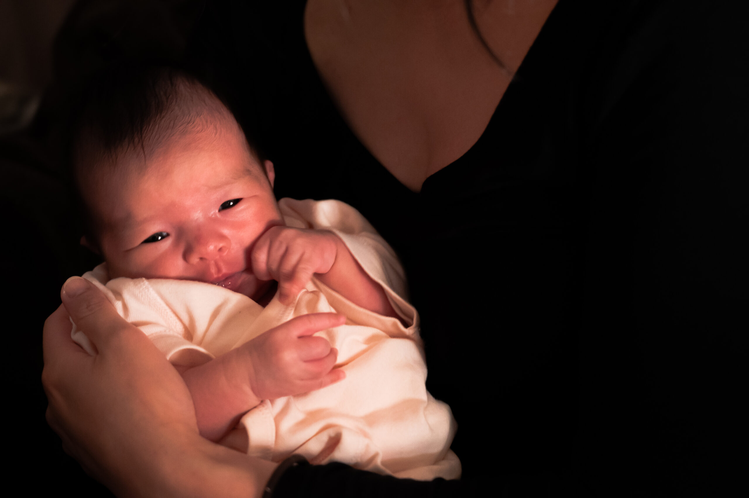 桜坂くすだこどもクリニック